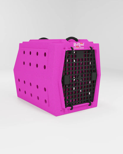RuffLand® Performance Kennel - Intermediate