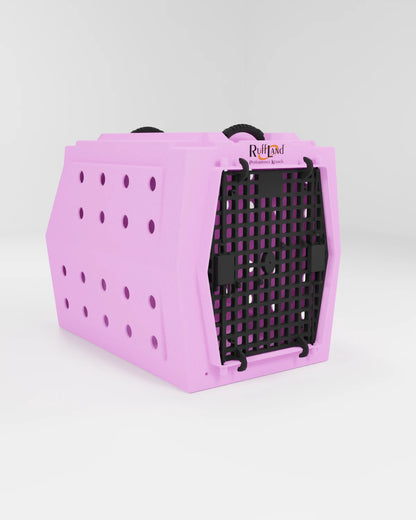 RuffLand® Performance Kennel - Intermediate