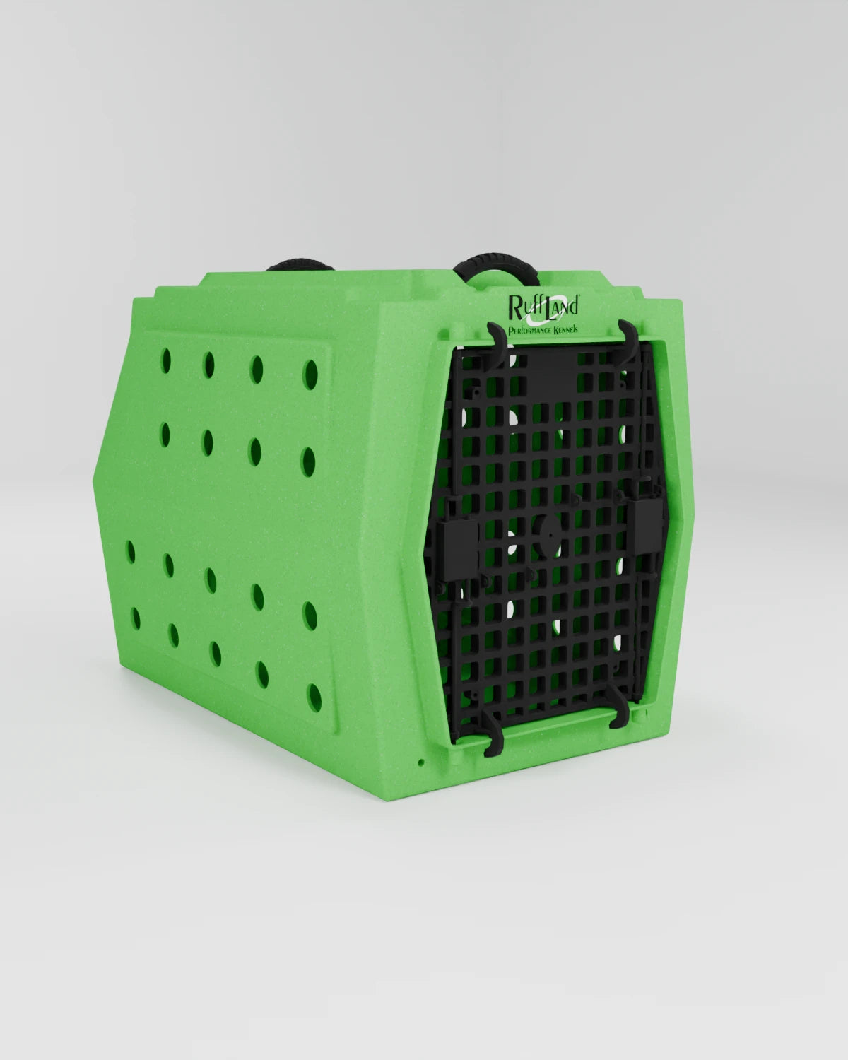 RuffLand® Performance Kennel - Intermediate