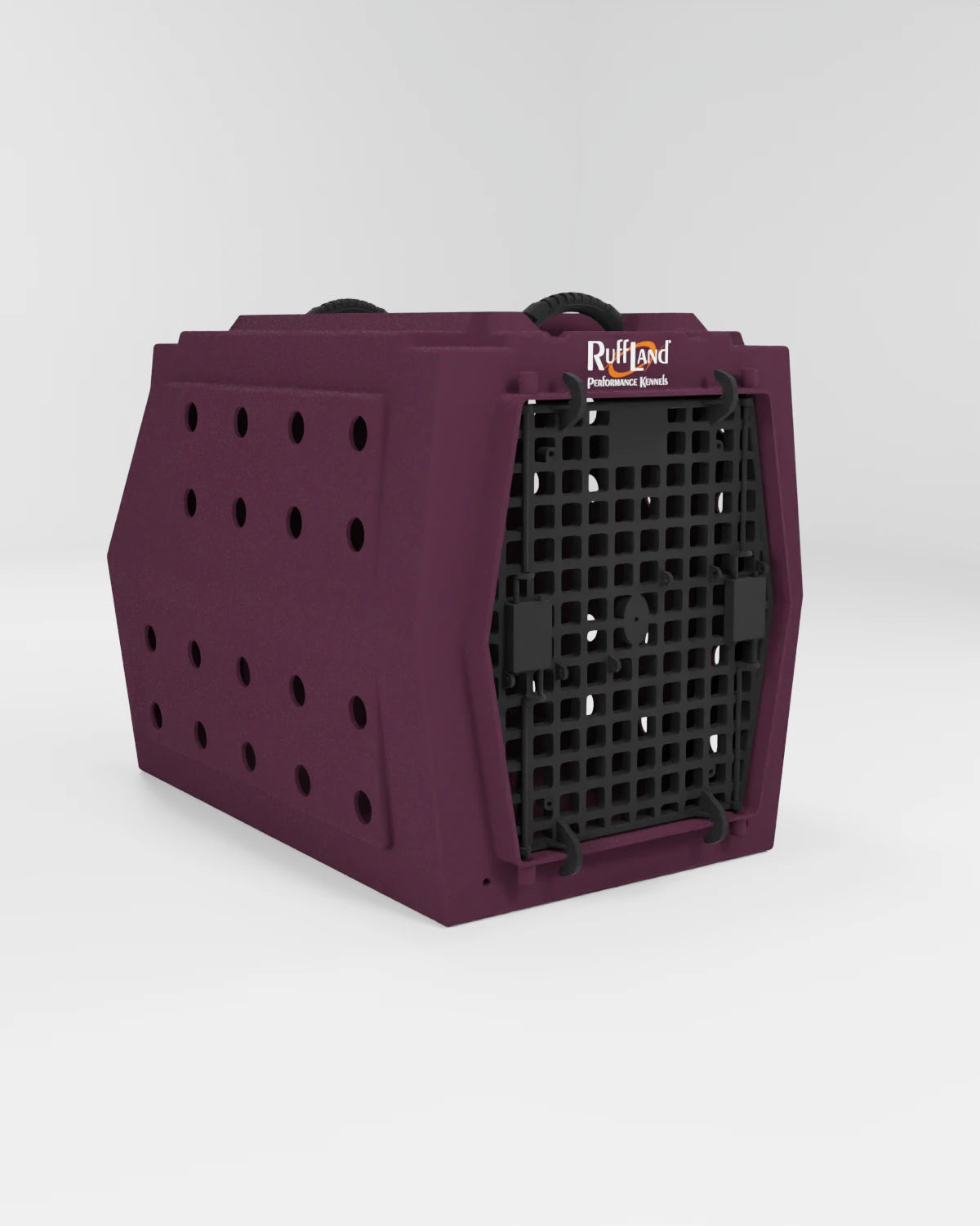 RuffLand® Performance Kennel - Intermediate