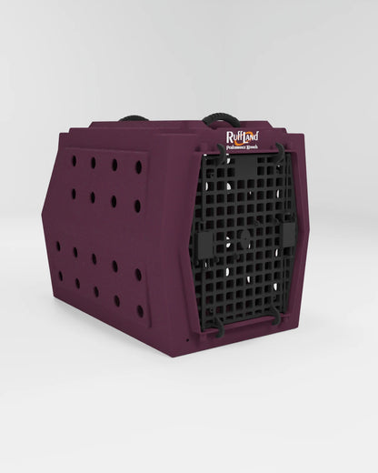 RuffLand® Performance Kennel - Intermediate