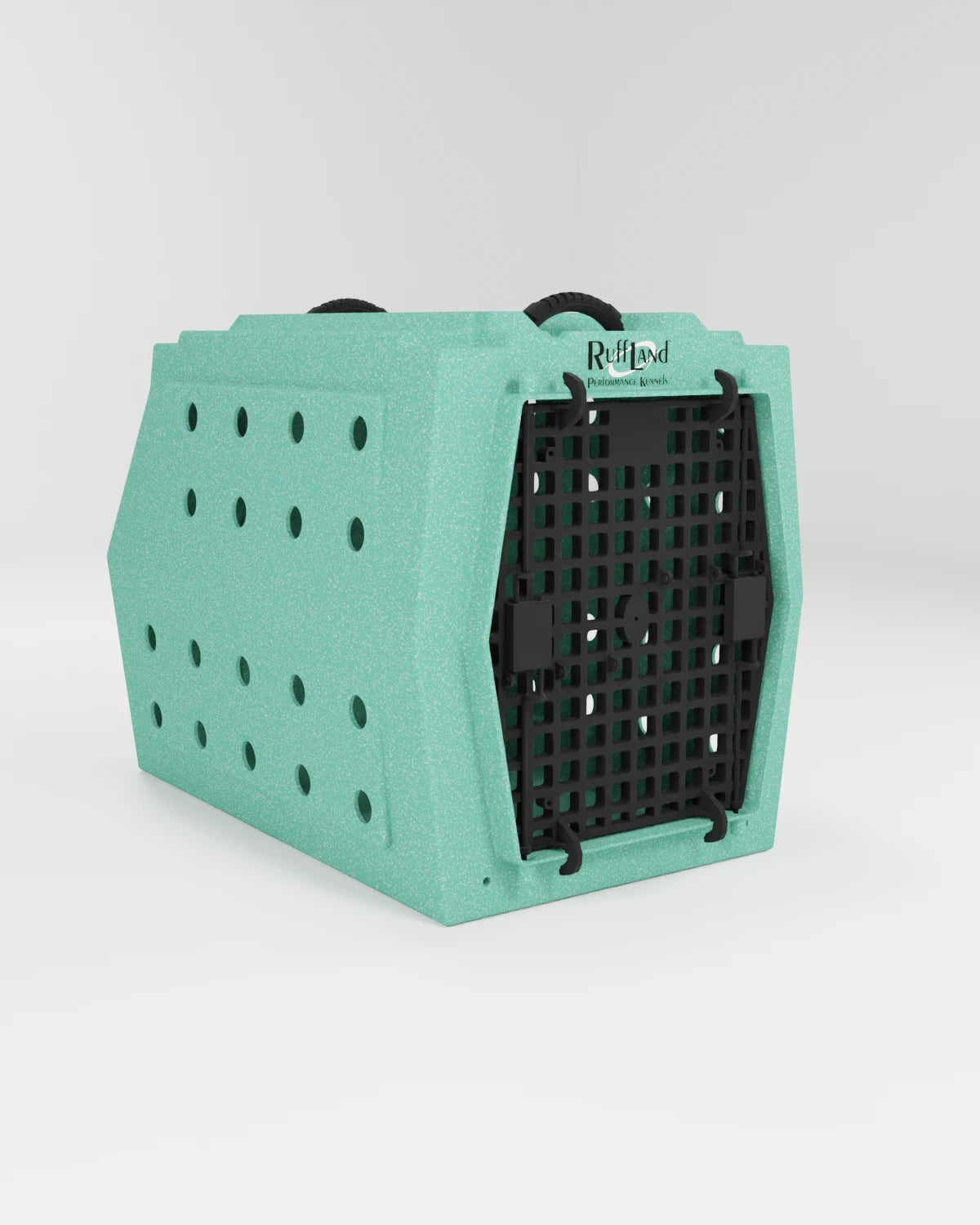 RuffLand® Performance Kennel - Intermediate