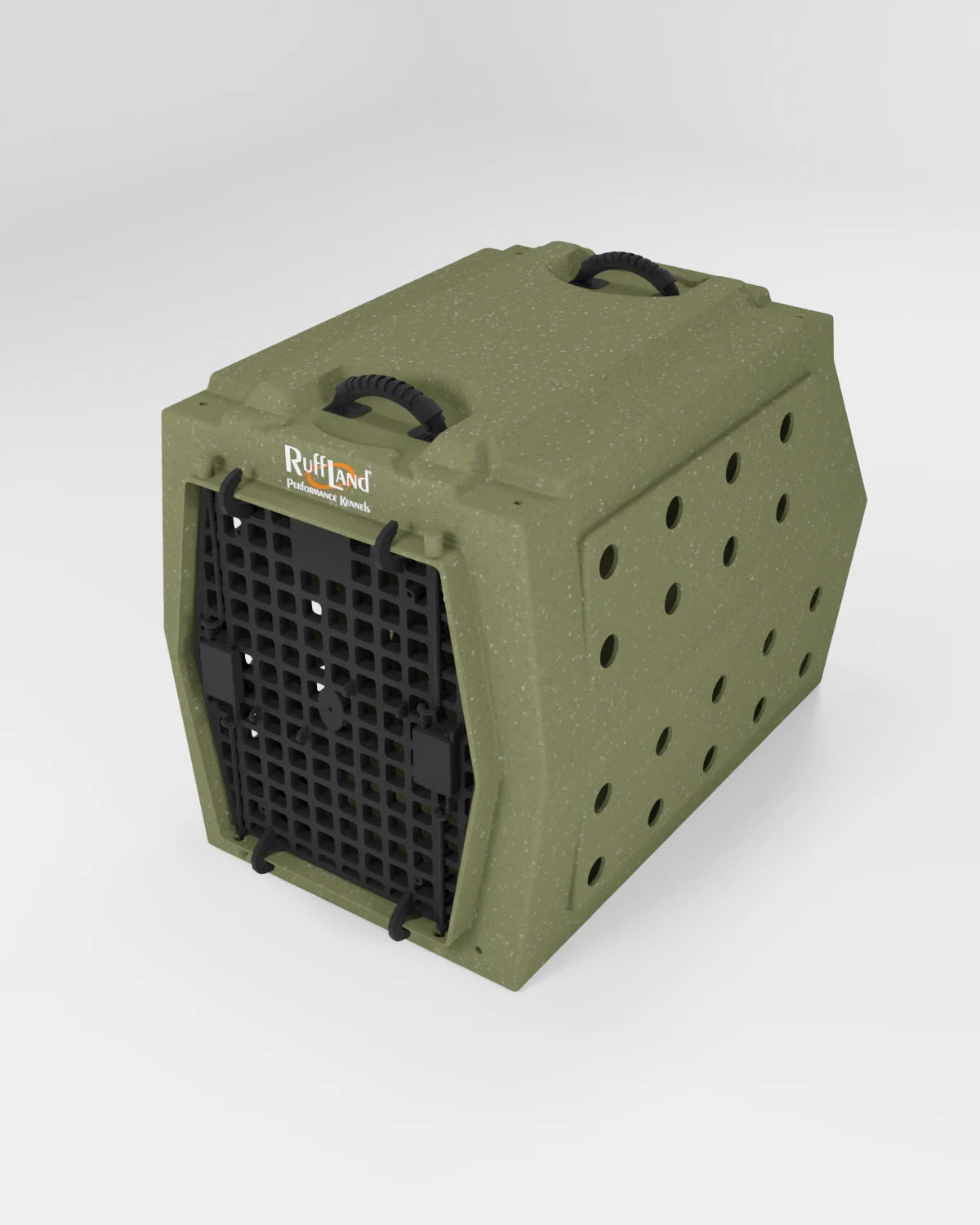 RuffLand® Performance Kennel - Intermediate