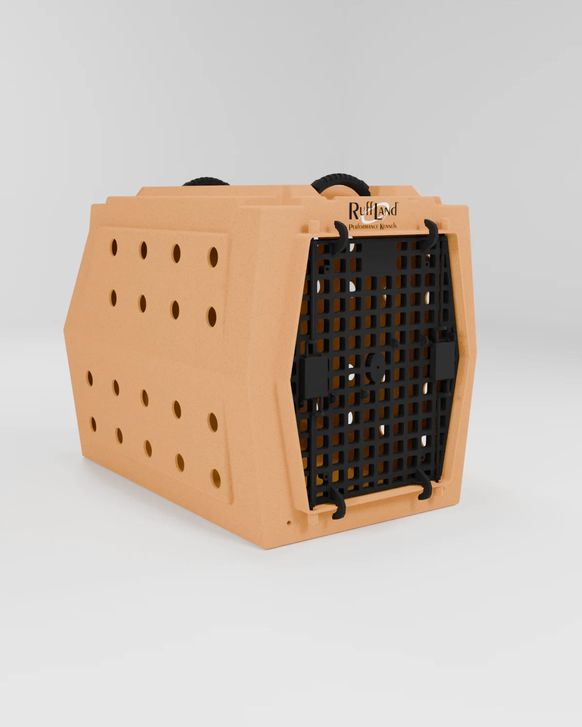 RuffLand® Performance Kennel - Intermediate