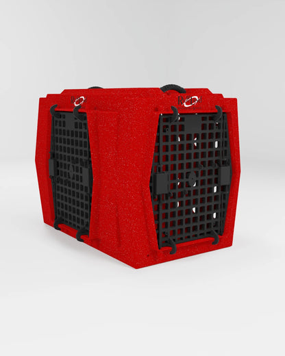 RuffLand® Performance Kennel - Intermediate