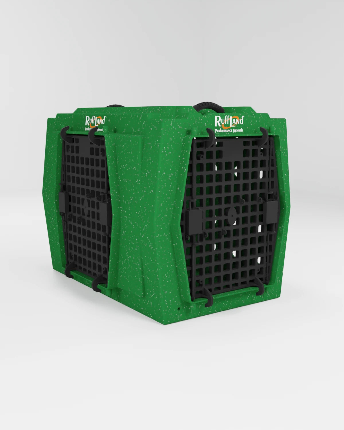 RuffLand® Performance Kennel - Intermediate