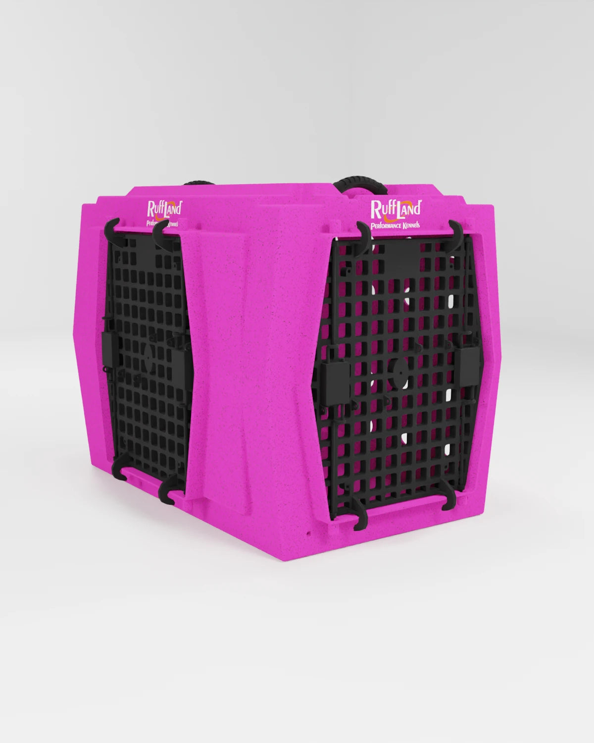 RuffLand® Performance Kennel - Intermediate