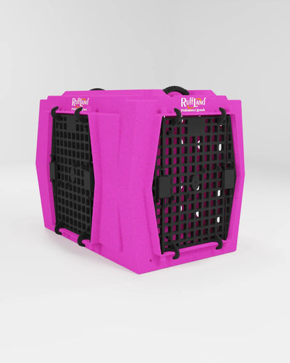 RuffLand® Performance Kennel - Intermediate