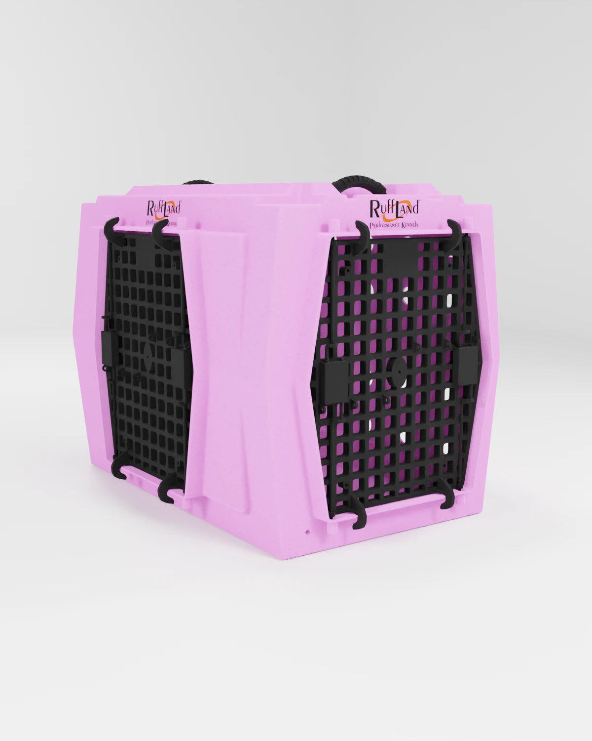 RuffLand® Performance Kennel - Intermediate