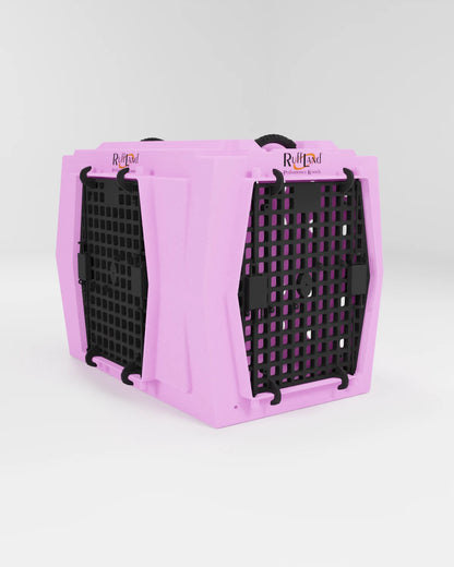 RuffLand® Performance Kennel - Intermediate