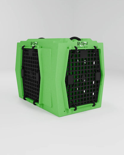 RuffLand® Performance Kennel - Intermediate