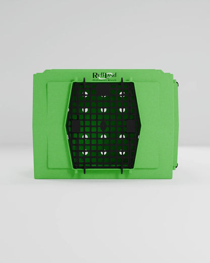 RuffLand® Performance Kennel - Intermediate
