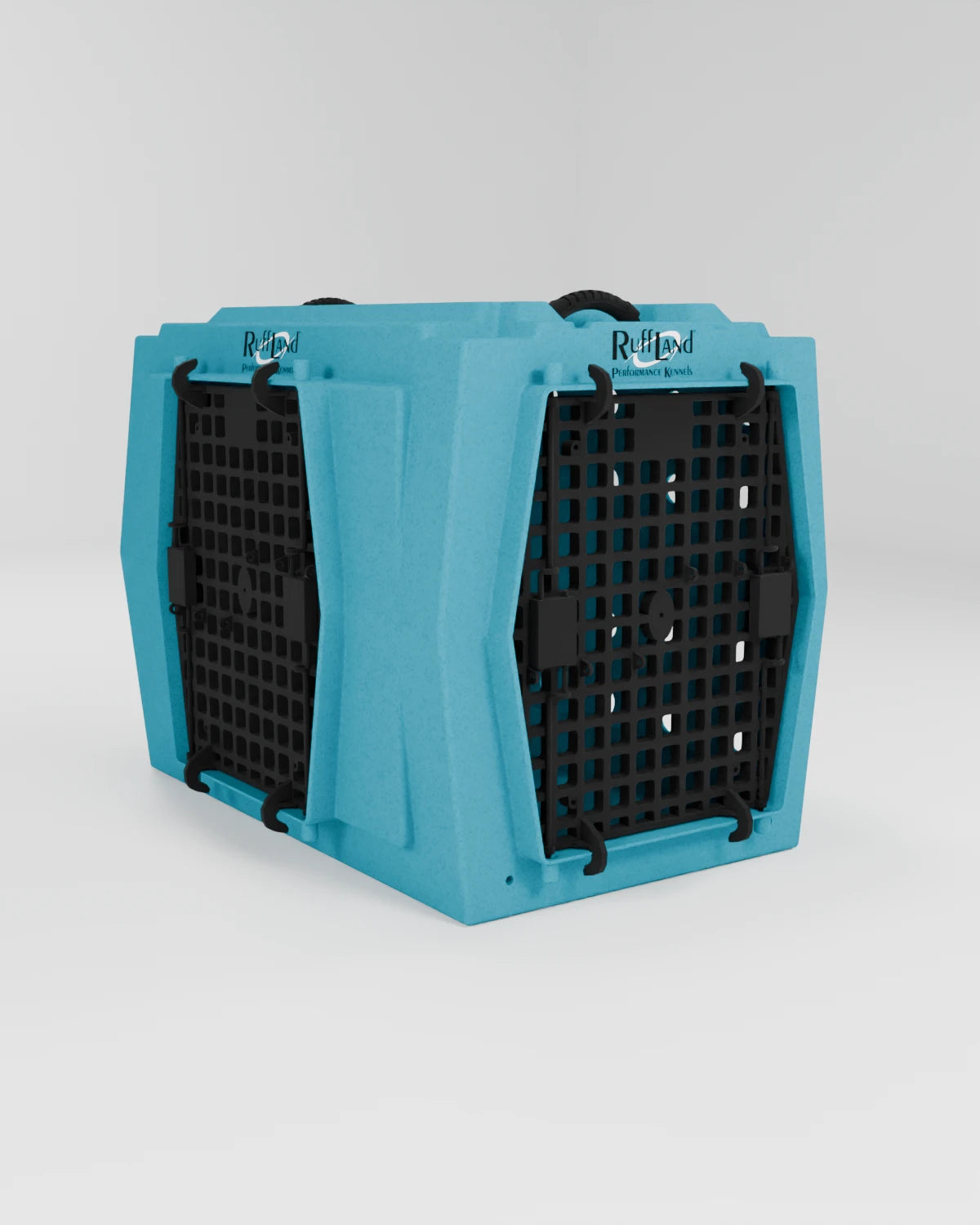 RuffLand® Performance Kennel - Intermediate