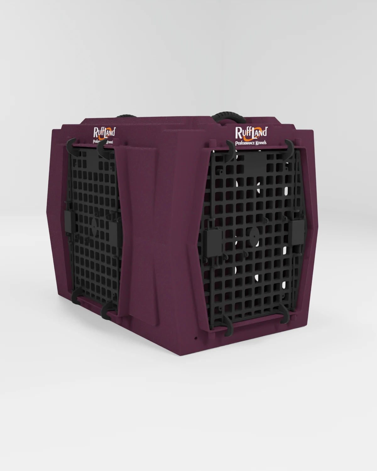 RuffLand® Performance Kennel - Intermediate