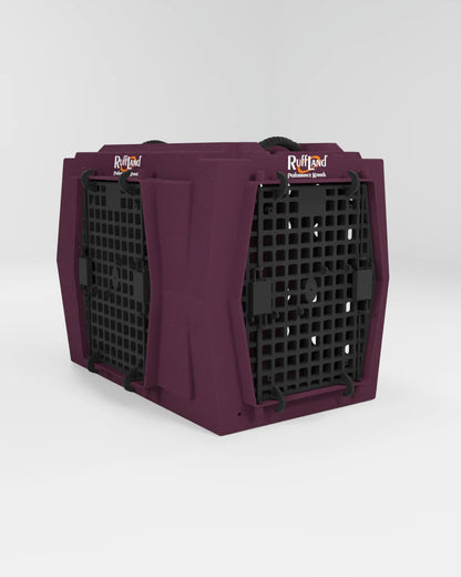 RuffLand® Performance Kennel - Intermediate