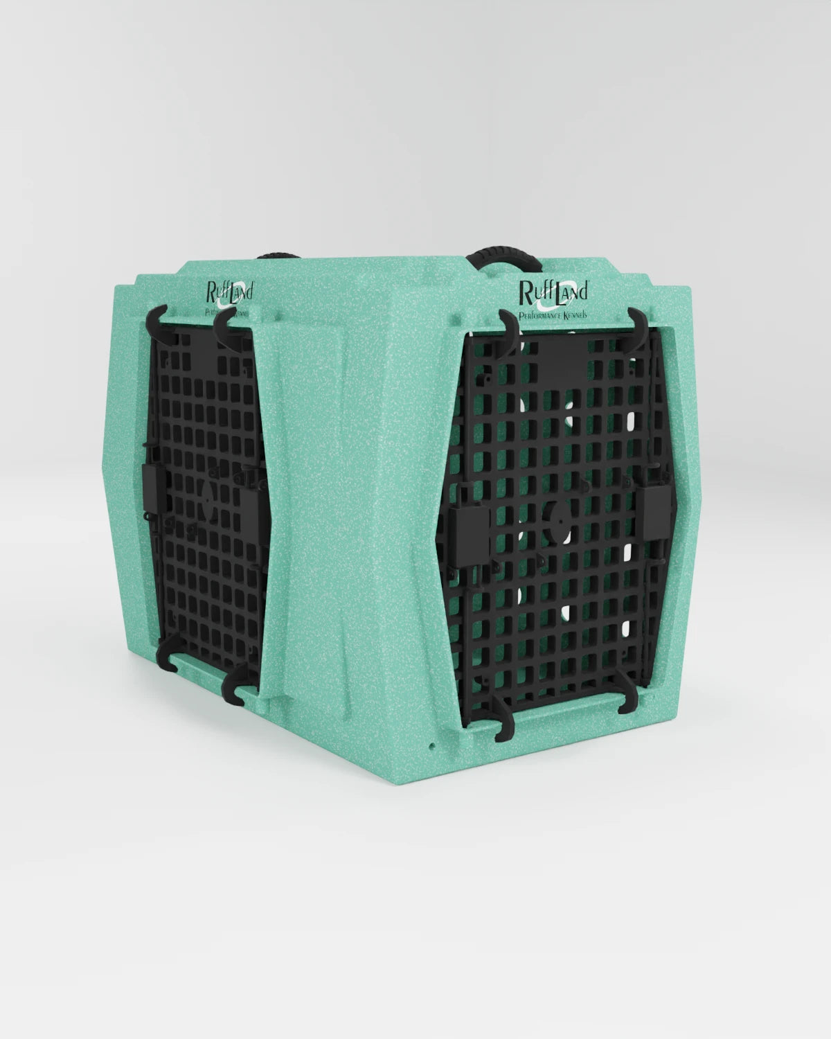 RuffLand® Performance Kennel - Intermediate