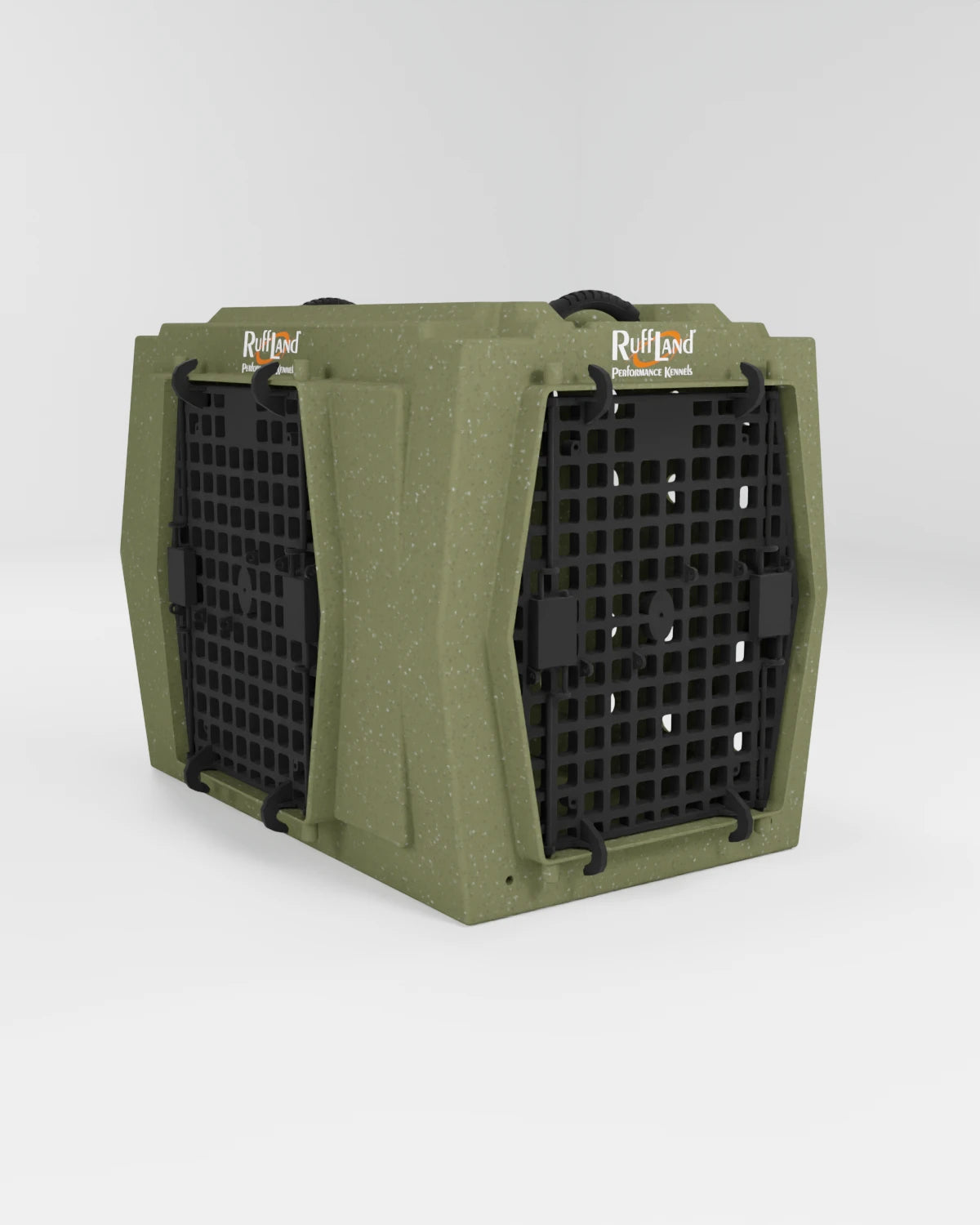 RuffLand® Performance Kennel - Intermediate