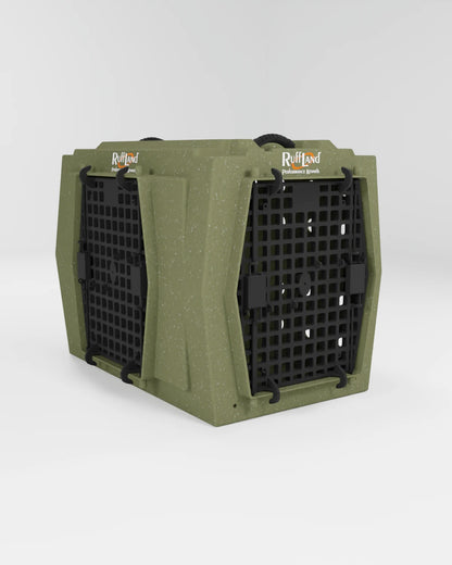 RuffLand® Performance Kennel - Intermediate