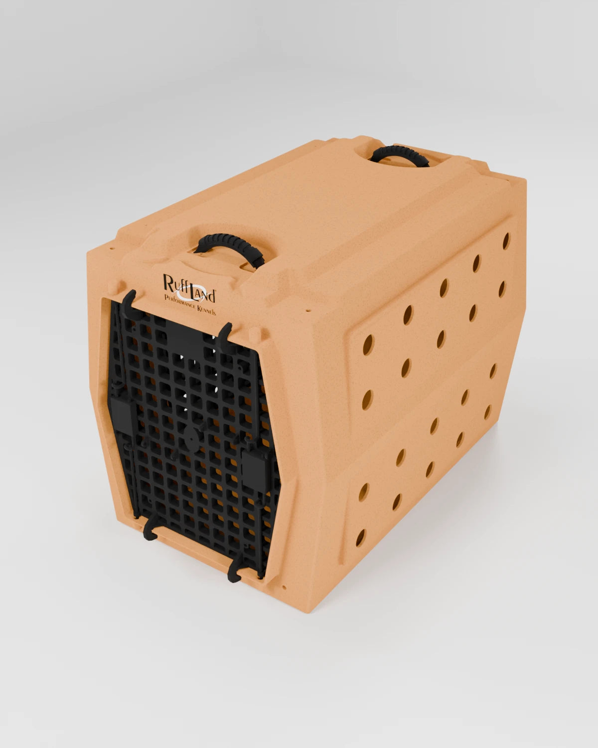 RuffLand® Performance Kennel - Intermediate