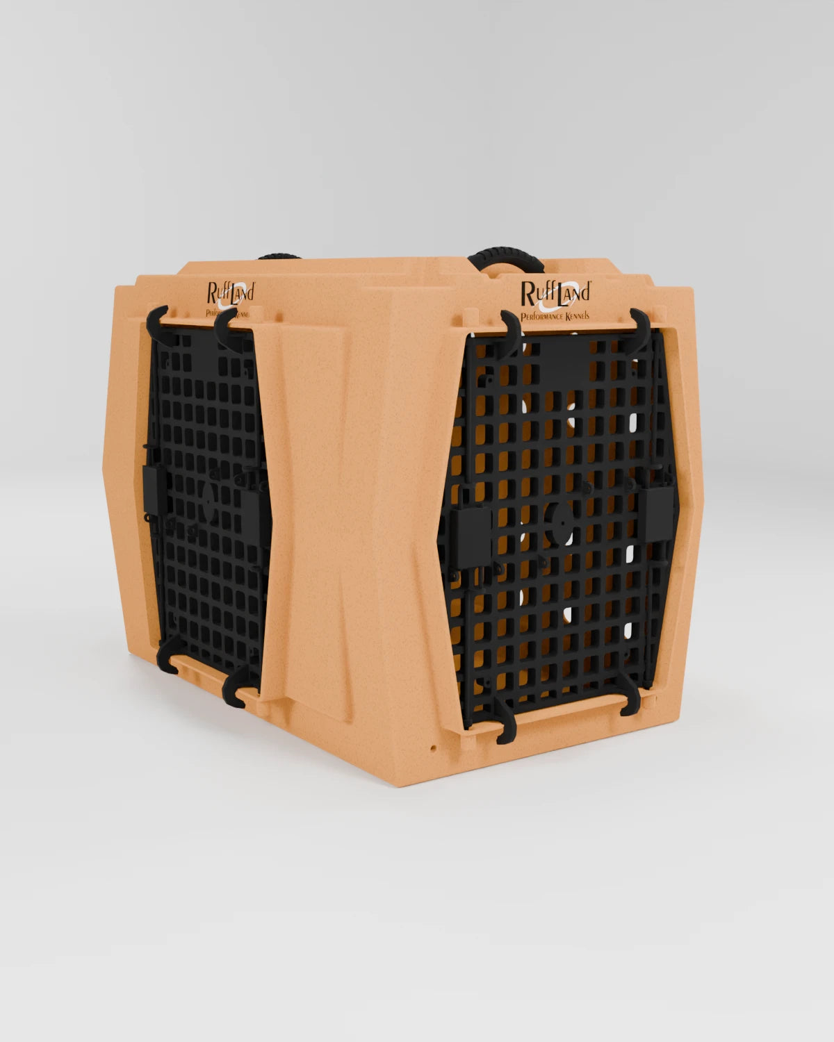 RuffLand® Performance Kennel - Intermediate