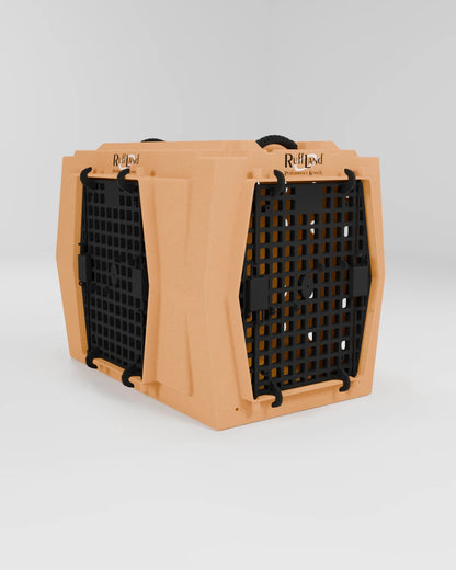 RuffLand® Performance Kennel - Intermediate