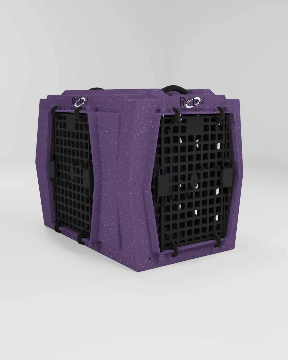 RuffLand® Performance Kennel - Intermediate