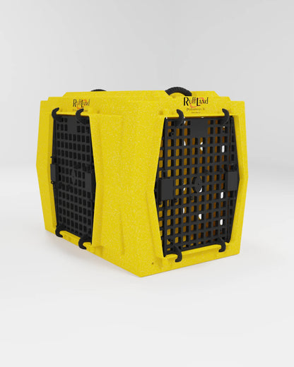 RuffLand® Performance Kennel - Intermediate