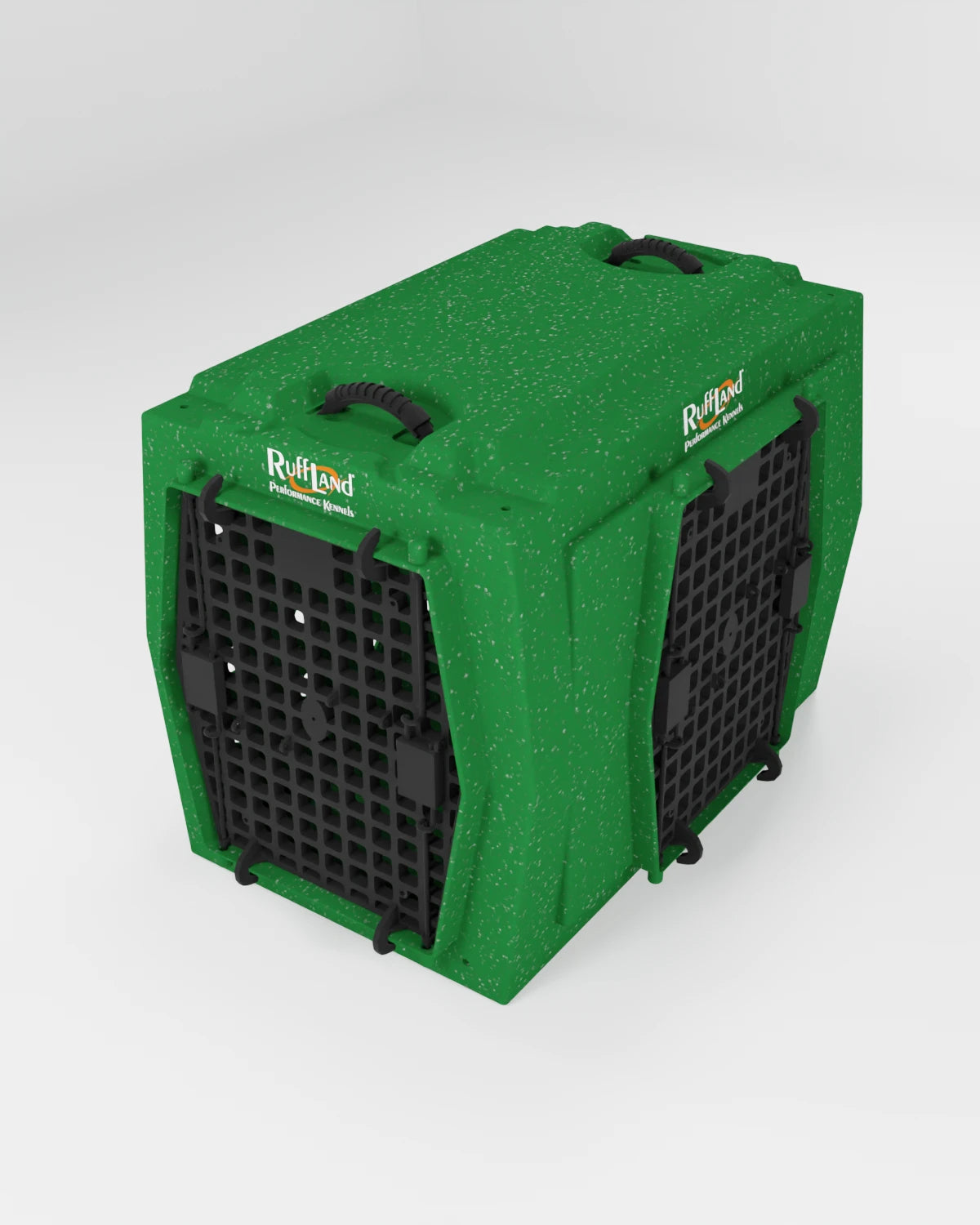 RuffLand® Performance Kennel - Intermediate