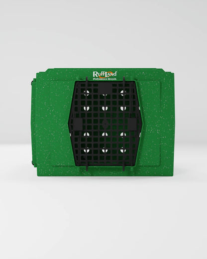 RuffLand® Performance Kennel - Intermediate