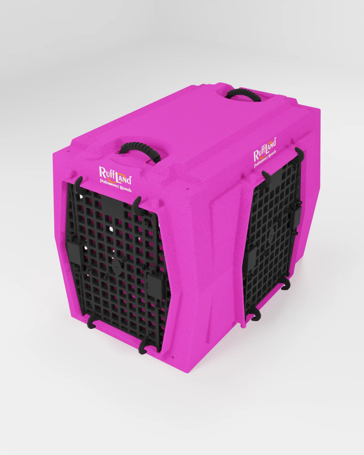 RuffLand® Performance Kennel - Intermediate