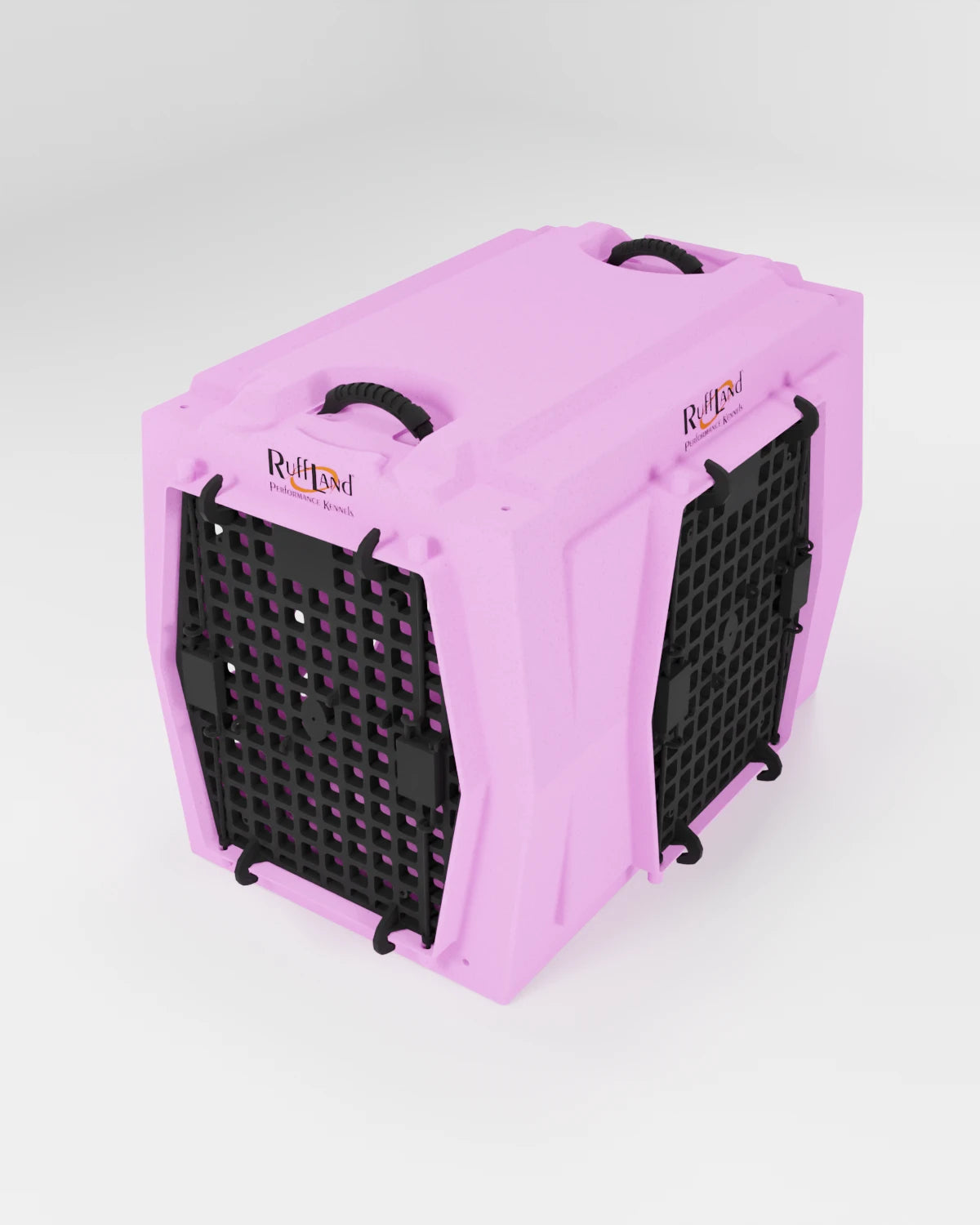 RuffLand® Performance Kennel - Intermediate