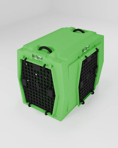 RuffLand® Performance Kennel - Intermediate