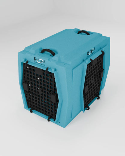 RuffLand® Performance Kennel - Intermediate