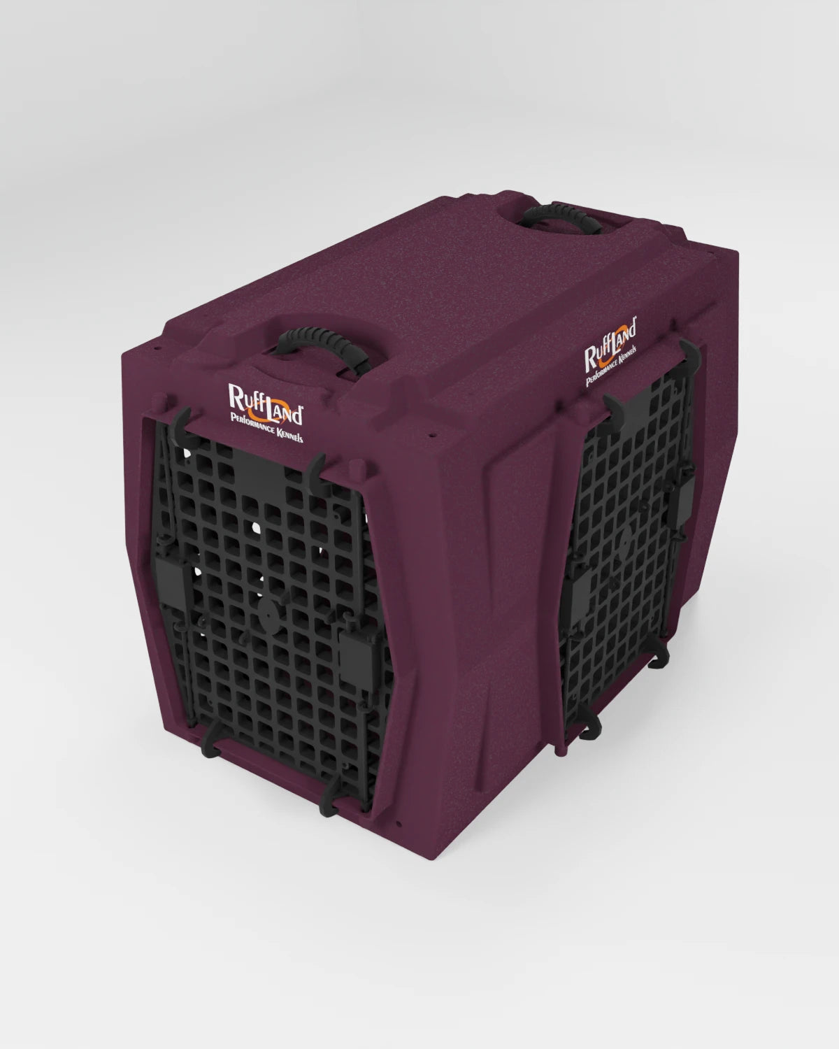 RuffLand® Performance Kennel - Intermediate