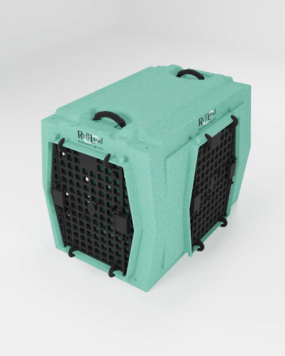 RuffLand® Performance Kennel - Intermediate
