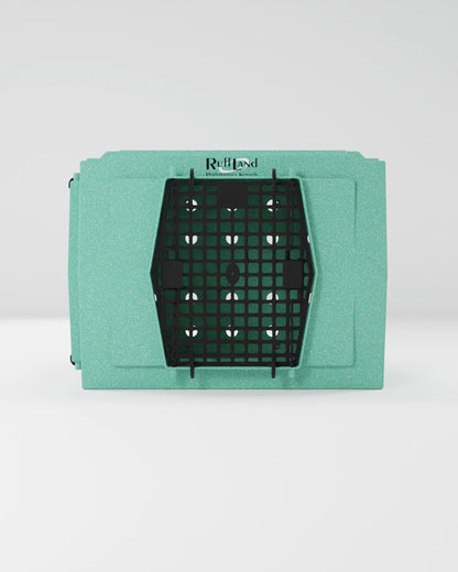 RuffLand® Performance Kennel - Intermediate
