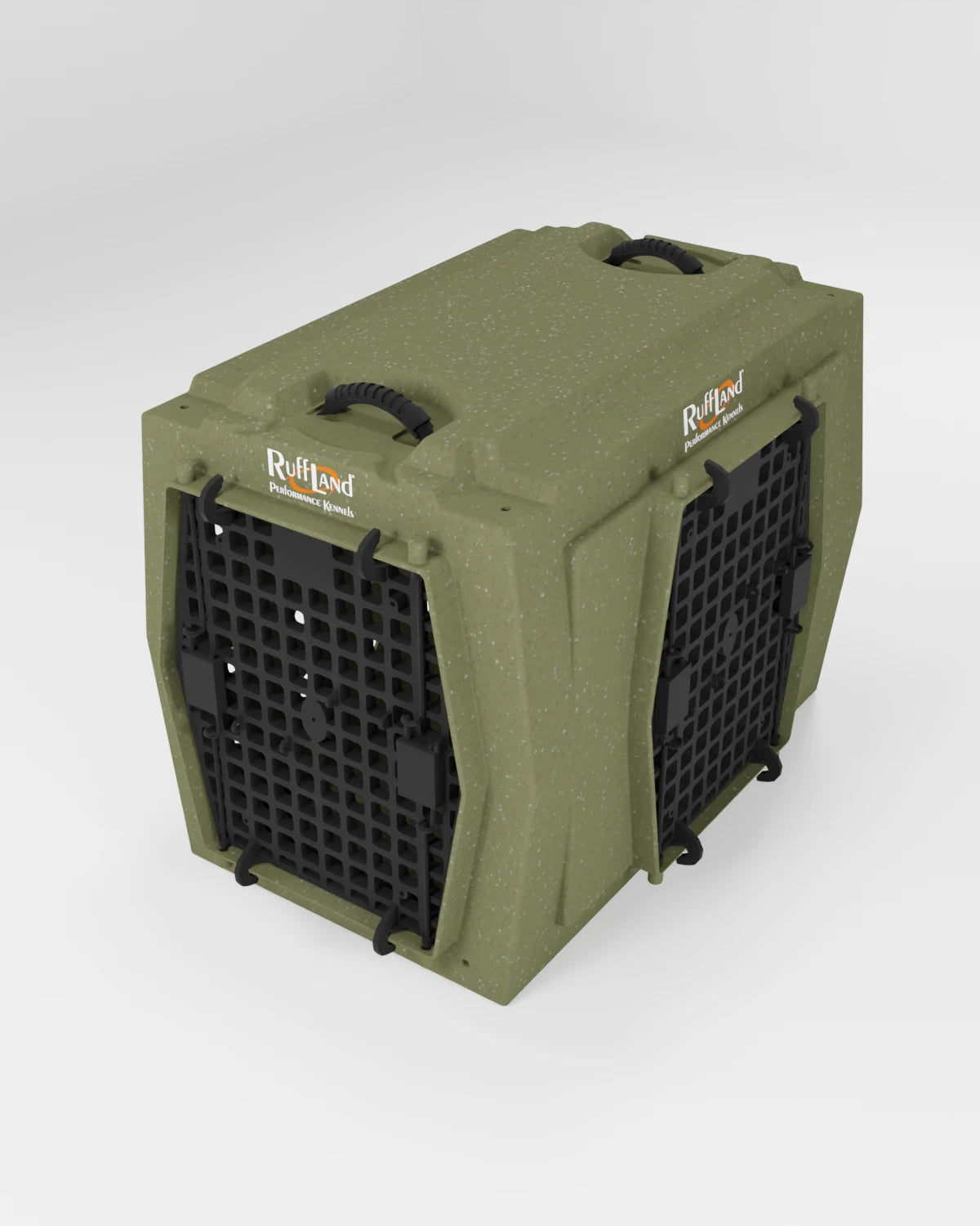 RuffLand® Performance Kennel - Intermediate