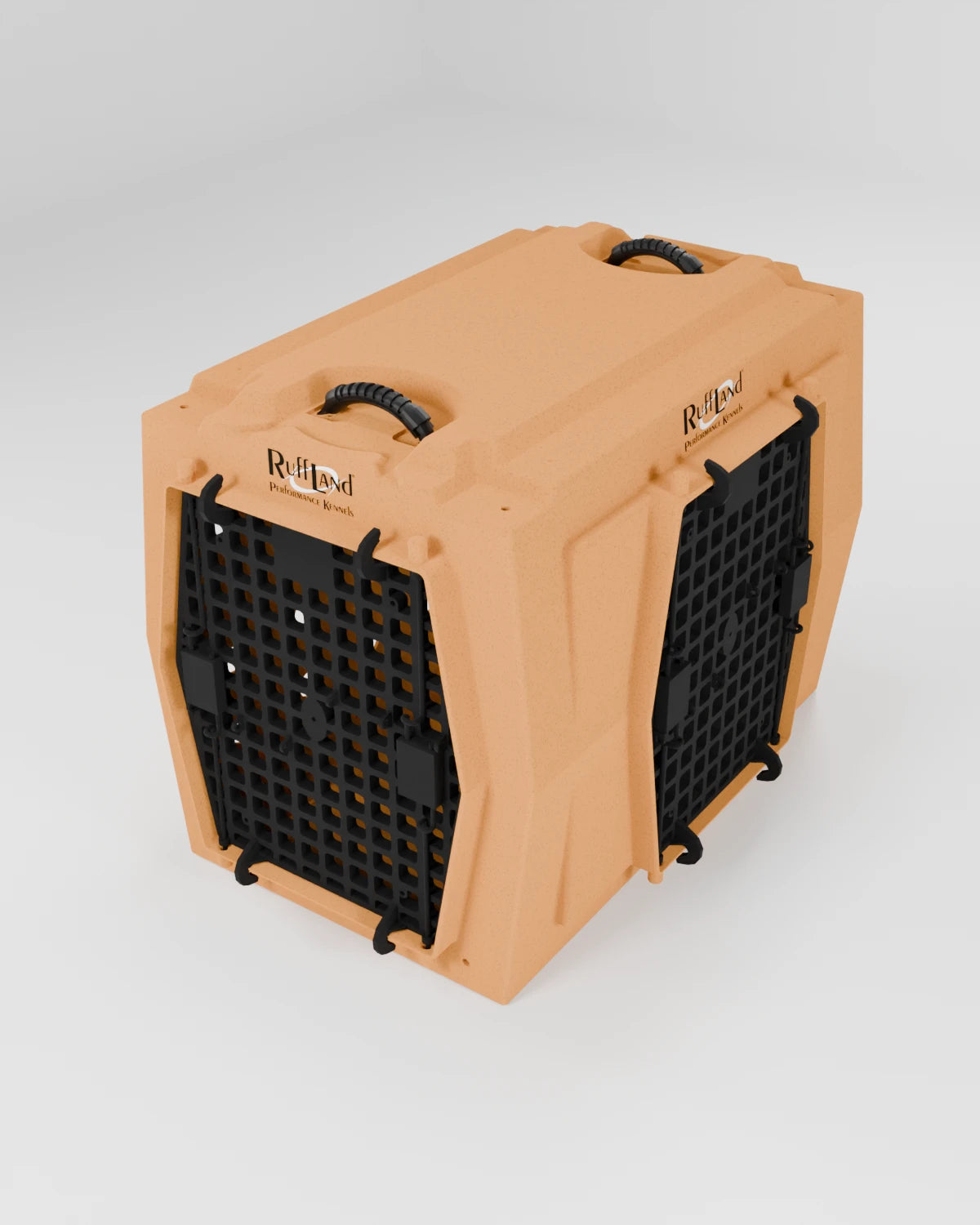 RuffLand® Performance Kennel - Intermediate
