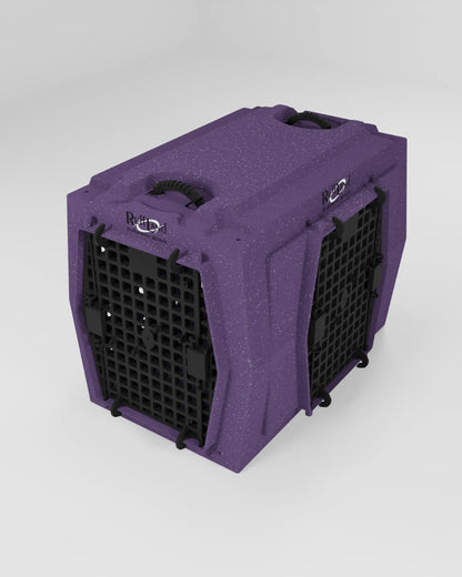 RuffLand® Performance Kennel - Intermediate