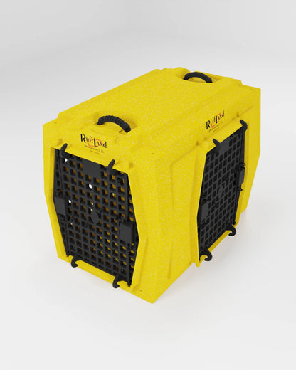 RuffLand® Performance Kennel - Intermediate