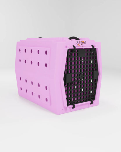 RuffLand® Performance Kennel - Intermediate