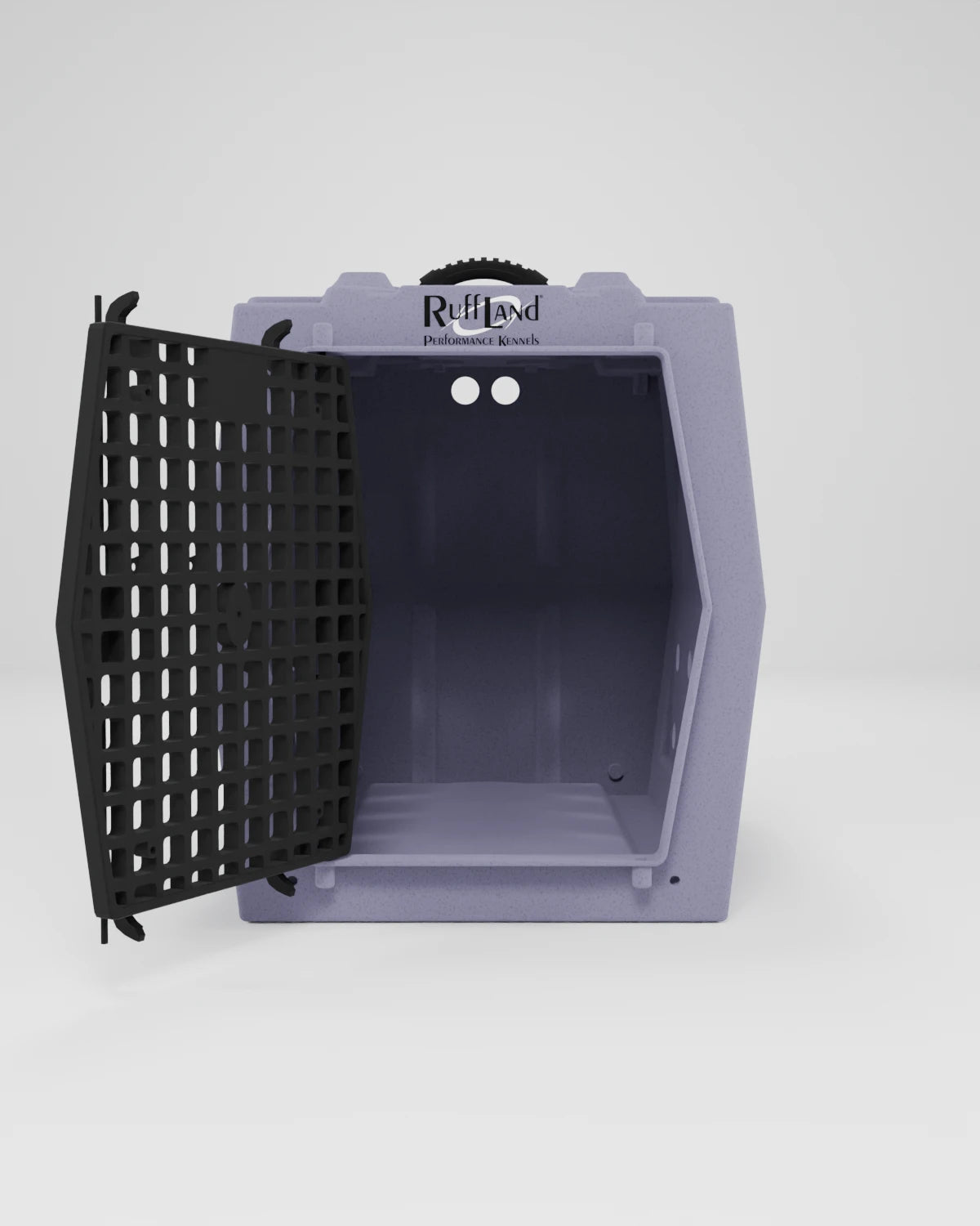 RuffLand® Performance Kennel - Intermediate