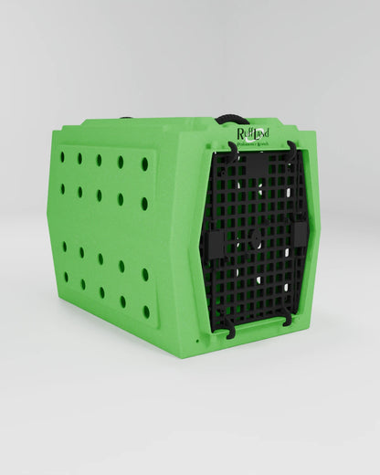 RuffLand® Performance Kennel - Intermediate