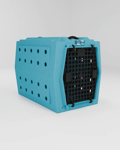 RuffLand® Performance Kennel - Intermediate