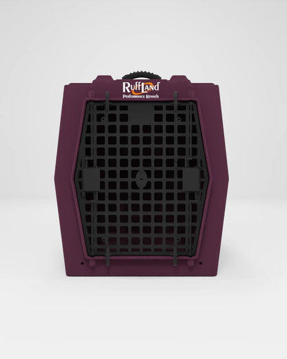 RuffLand® Performance Kennel - Intermediate