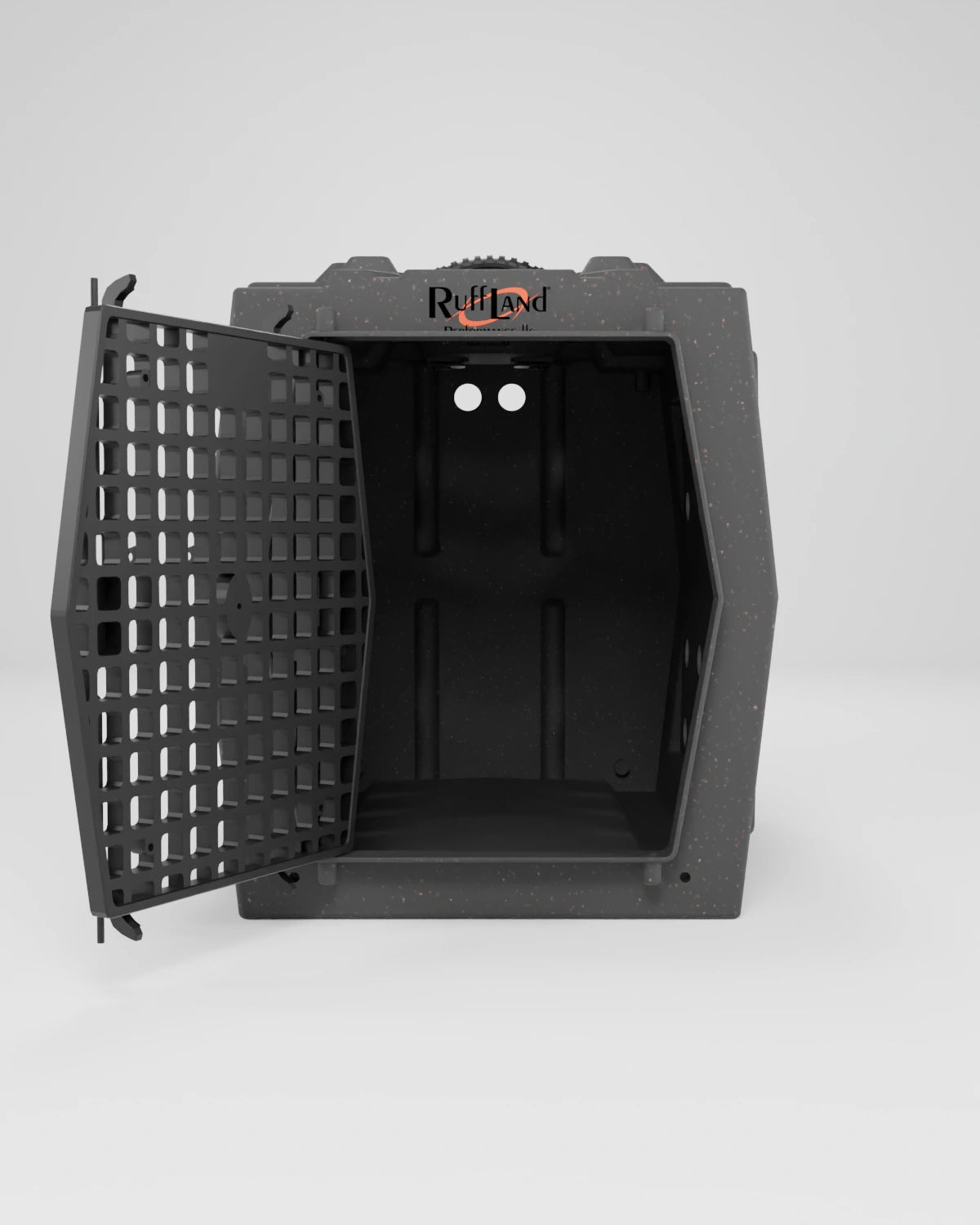 RuffLand® Performance Kennel - Intermediate