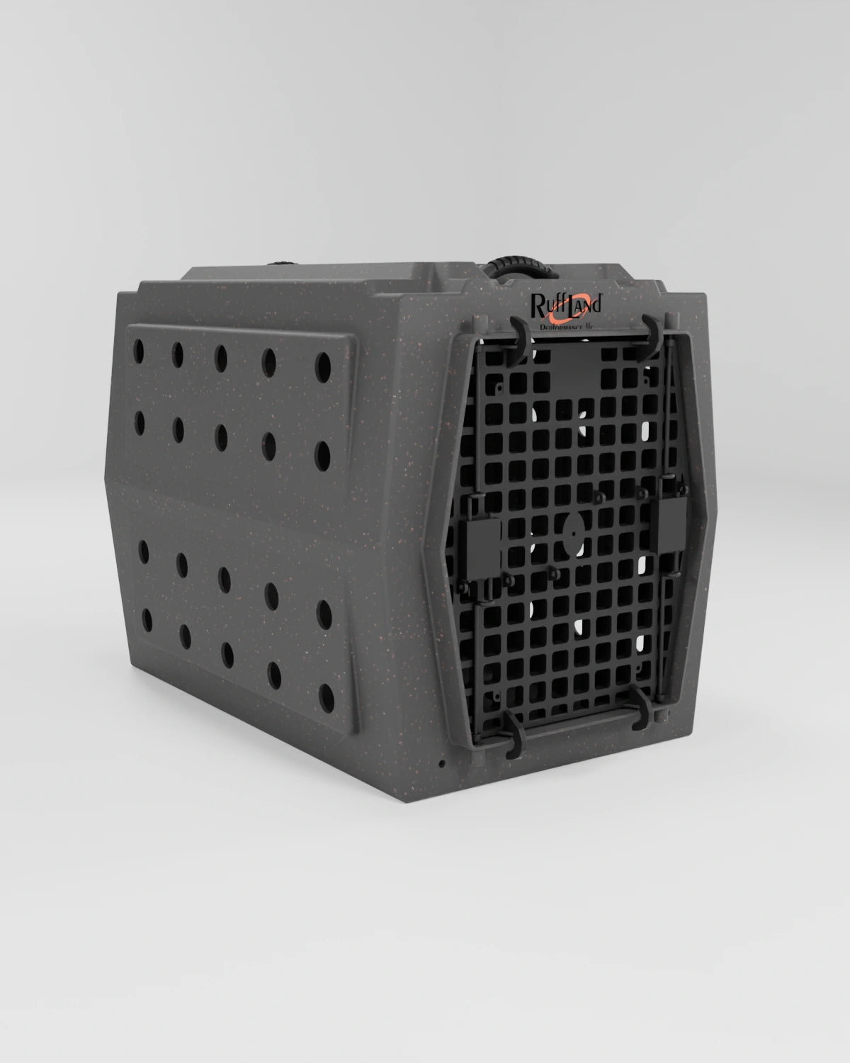 RuffLand® Performance Kennel - Intermediate