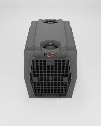 RuffLand® Performance Kennel - Intermediate