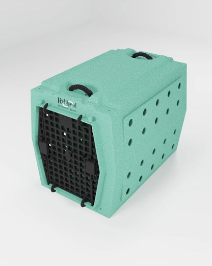 RuffLand® Performance Kennel - Intermediate