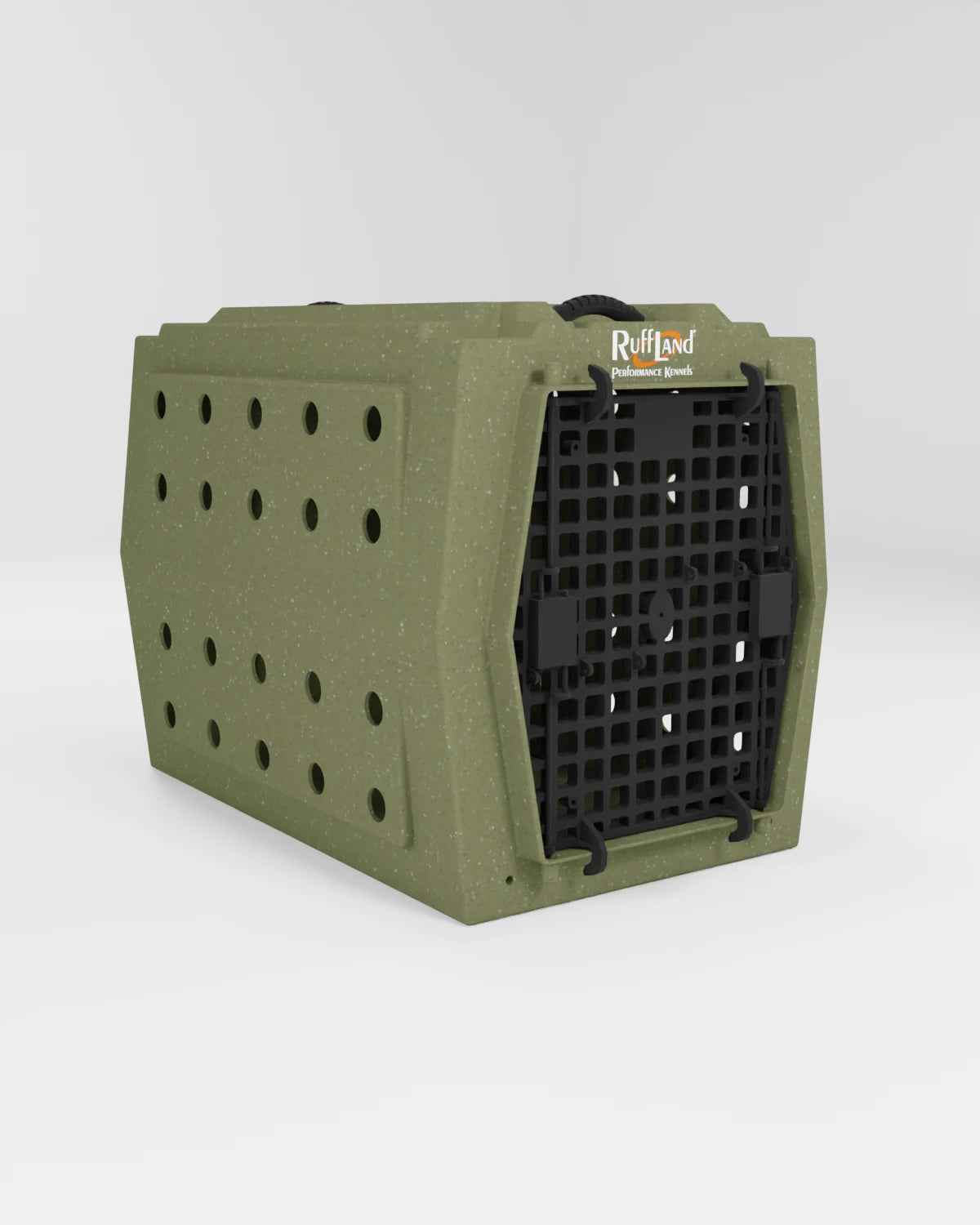 RuffLand® Performance Kennel - Intermediate